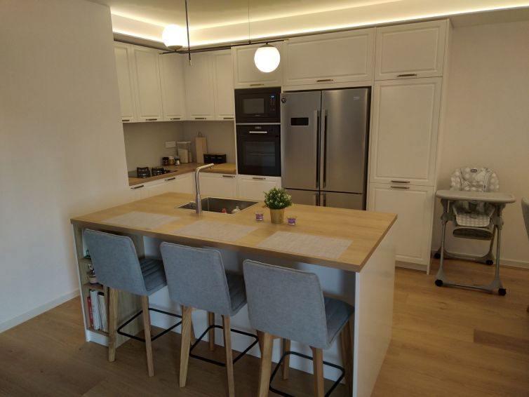 Moderna Kuhinja po Mjeri u Zagrebu